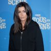 Jenifer Bartoli - Avant-première du film "Tous en scène" au Grand Rex à Paris. Le 14 janvier 2017 © Cyril Moreau / Bestimage 14/01/2017 - Paris