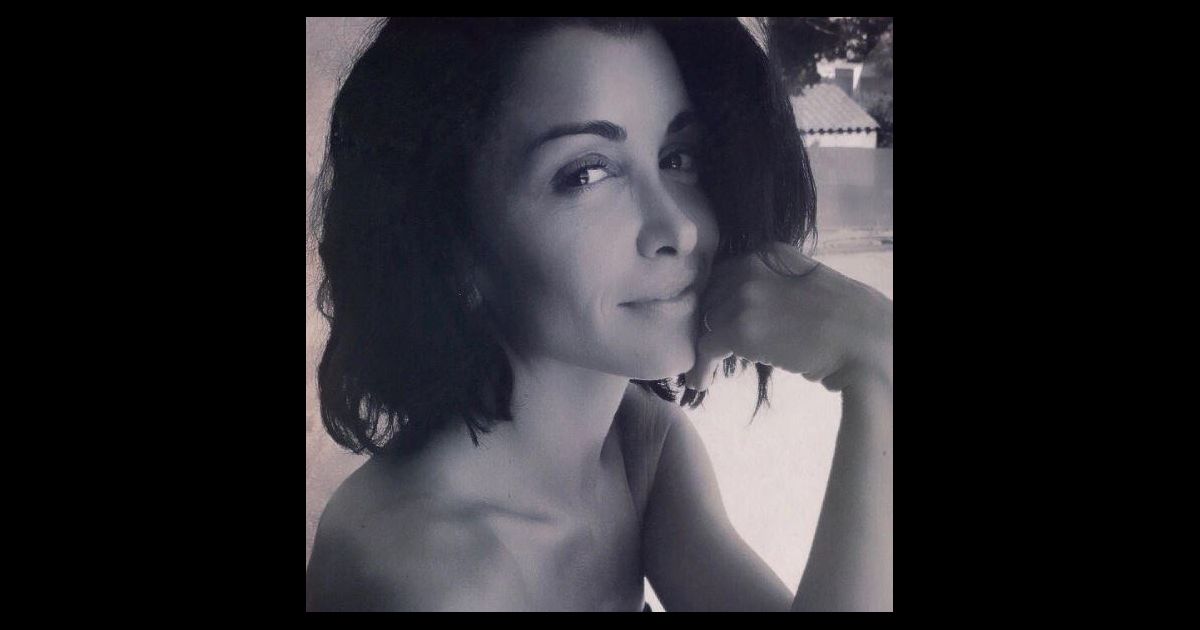 Jenifer sur Instagram le 10 juillet 2017. Purepeople