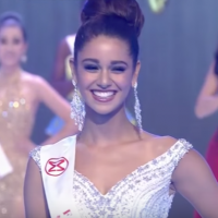 Miss Monde 2017 : La Française Aurore Kichenin figure dans le top 5 !