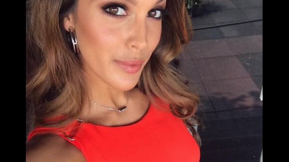 Iris Mittenaere "très gourmande" : Son secret pour garder la ligne