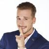 Julien, candidat de Secret Story 10.