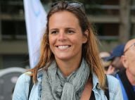Laure Manaudou : Silhouette au top quatre mois après son accouchement