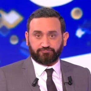 Cyril Hanouna - "TPMP", 22 novembre 2017, C8