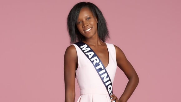 Miss Martinique et ses cheveux lissés : Sylvie Tellier réagit à la polémique...