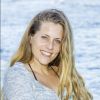 Mélanie, 34 ans, en recherche d'emploi et candidate de "Koh-Lanta Fidji" sur TF1.