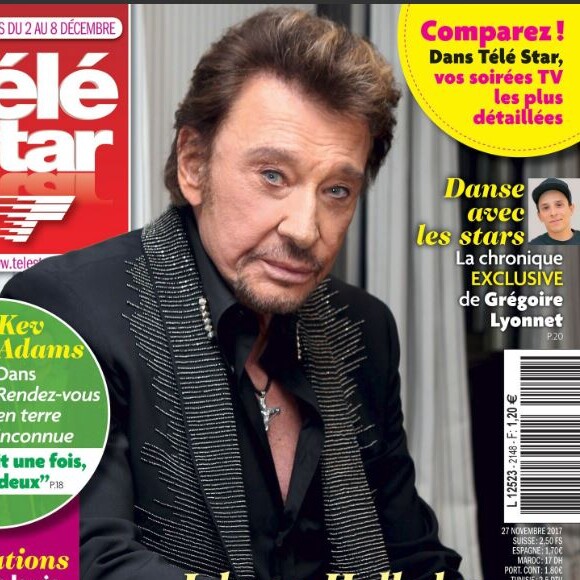 Télé Star
