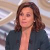 Faustine Bollaert épuisée moralement par les tournages de son émission - "Le Tube", Canal+, samedi 25 novembre 2017