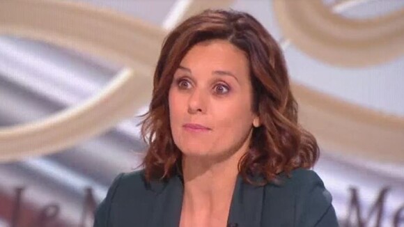 Faustine Bollaert épuisée moralement par les tournages de son émission - "Le Tube", Canal+, samedi 25 novembre 2017