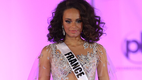 Miss Univers : Alicia Aylies déçue, ne comprend pas son très mauvais classement