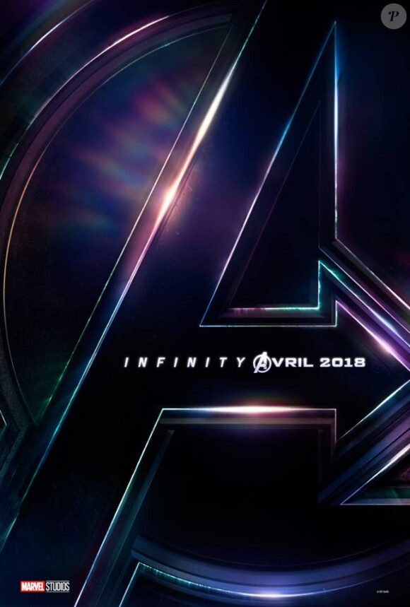 Avengers : Infinity War.