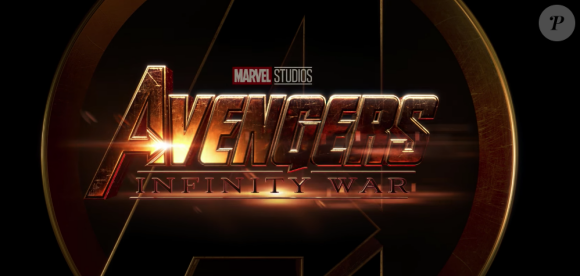 Teaser d'Avengers Infinity War