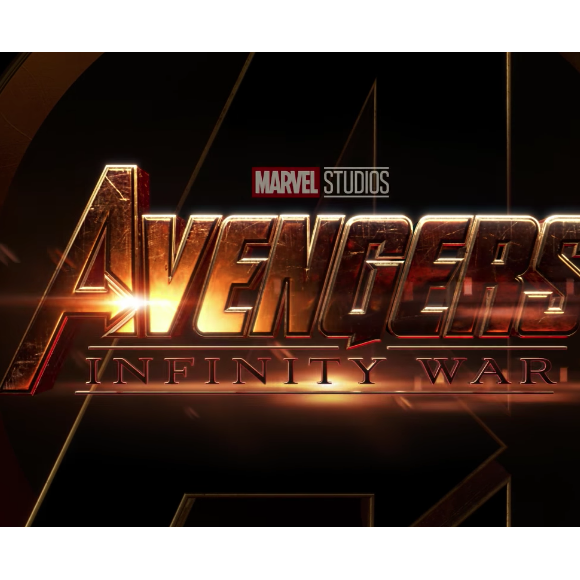Teaser d'Avengers Infinity War