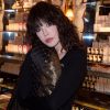 Exclusif - Isabelle Adjani - Soirée d'inauguration du Café Pouchkine au 16, place de la Madeleine dans le 8ème arrondissement à Paris le 29 novembre 2017. © Julio Piatti/Bestimage
