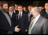 Dîner du Crif : politiques et people réunis contre l'antisémitisme...