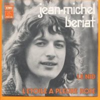 Mort de Jean-Michel Bériat, parolier de "Boule de flipper" et "Eve, lève-toi"