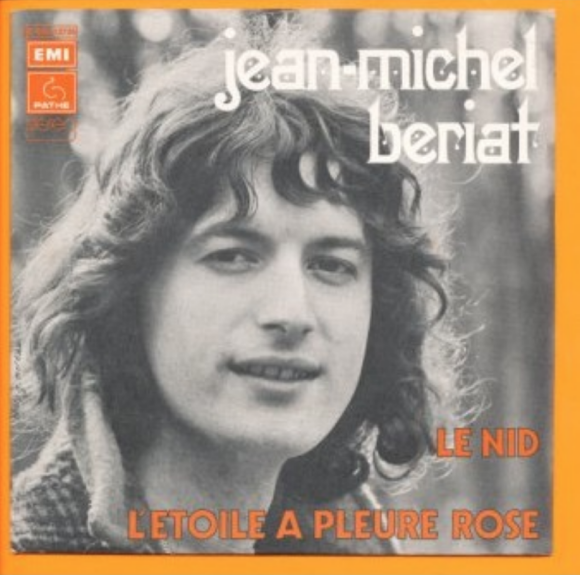 Jean-Michel Bériat est mort le 20 novembre 2017.