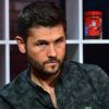Exclusif - Christophe Beaugrand lors d'une interview donnée pour Pure People dans les locaux de Webedia à Levallois Perret le 17 novembre 2017. © Giancarlo Gorassini / Bestimage  No Web en Suisse / Belgique17/11/2017 - Levallois-Perret