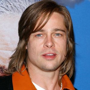 Brad Pitt en 2002