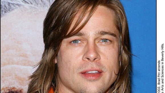 Brad Pitt : Ces jumeaux qui ont dépensé 20 000 dollars pour lui ressembler