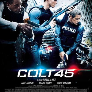 Colt 45, sorti en 2014