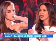 Kamila (Secret Story 11) et Leila Ben Khalifa se clashent en direct !