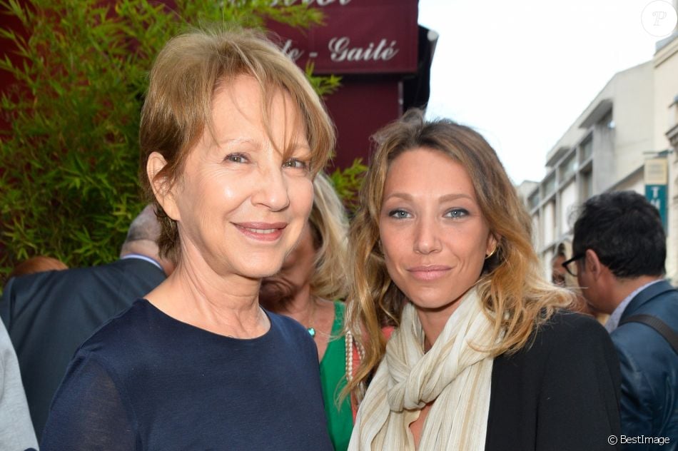 Film Avec Nathalie Baye Et Laura Smet