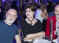 Fanny Ardant, Morgane Polanski, Annabelle Belmondo... : Chic et engagées