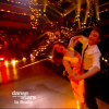Lenni-Kim dans DALS 8 le 13 décembre 2017 sur TF1, lors de sa deuxième danse.