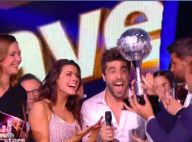 DALS 8, la finale : Agustin Galiana grand gagnant, Lenni-Kim battu d'un cheveu !