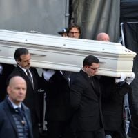 Enterrement de Johnny Hallyday : Laeticia a fait des choix précis