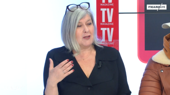 Nouvelle Star : Nathalie Noennec juge les signalements au CSA "disproportionnés"