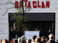 13 novembre 2015, le film : Une victime, qui a perdu son compagnon, en colère