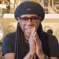Nile Rodgers rattrapé par le cancer : La légende Chic révèle un combat caché