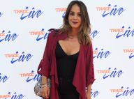 Alice Belaïdi topless : Ardente, sensuelle et glamour, une vraie femme fatale !