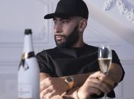 La Fouine : Son père gravement malade, il est à son chevet...
