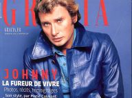 Johnny Hallyday et son père, un vagabond : "J'étais tout seul à son enterrement"