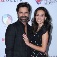 John Stamos : Le beau gosse de 54 ans bientôt papa pour la première fois !