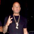 Exclusif - Stephen Belafonte quiite le Staple Center après le match des Lakers à Los Angeles le 19 octobre 2017.