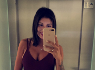 Sarah Lopez en couple : Elle a retrouvé l'amour auprès d'un candidat des Anges !