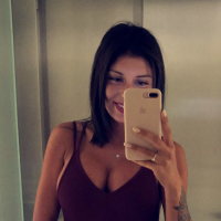 Sarah Lopez en couple : Elle a retrouvé l'amour auprès d'un candidat des Anges !