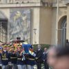 Illustration - Obsèques du roi Michel de Roumanie à Bucarest, le 16 décembre 2017.