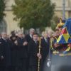 Illustration - Obsèques du roi Michel de Roumanie à Bucarest, le 16 décembre 2017