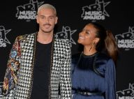 Christina Milian et M. Pokora : Un couple in love, complice et bientôt réuni