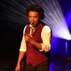 Anthony Kavanagh a ouvert la 12ème édition des Sérénissimes de l'Humour au Grimaldi Forum. Ce festival du Rire en Principauté, placé sous le Haut Patronage de S.A.S. le prince Albert II, est organisé en partenariat avec Rire & Chansons et en soutien à l'Amade Monaco. Monaco, le 22 mars 2017. © Bruno Bebert/Bestimage