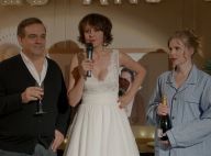 Valérie Bonneton, Didier Bourdon et Isabelle Carré au top : "On est allé loin"