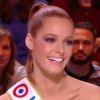 Maëva Coucke - "Miss France 2018", Quotidien, TMC, lundi 18 décembre 2017