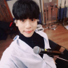 Kim Jong-hyun, alias Jonghyun, chanteur principal du boys band coréen SHINee, est mort le 18 décembre 2017 après avoir été retrouvé inconscient dans son appartement. Selon la police locale, de nombreux indices confirment un suicide. Le jeune homme de 27 ans a notamment envoyé un message d'adieu à sa soeur, qui a alerté les autorités. (Photo datée du 17 mai 2017).