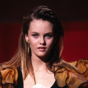 Archive - Vanessa Paradis01/00/0000 - 