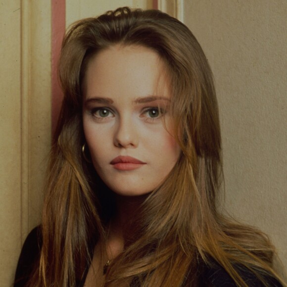 Vanessa Paradis 1990 - Archive Portrait01/00/1990 - 