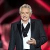 Exclusif - Michel Sardou - Enregistrement de l'émission "Dernier Show" de Michel Sardou, qui sera diffusée le 21 octobre en prime time sur France 2, depuis le Palais des Sports à Paris, le 12 septembre 2017.  © Pierre Perusseau / Bestimage